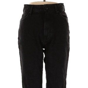 Worn Once Black Everlane Jeans Size 24